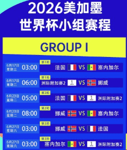 韩国队晋级之路